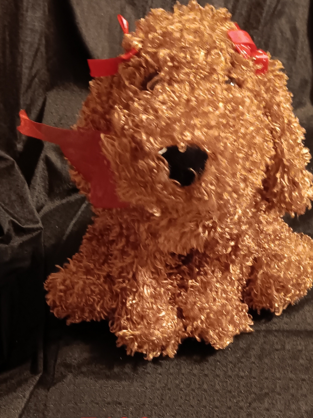 Kids Of America Plush Puppy